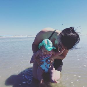 Meet your Posher, Samantha